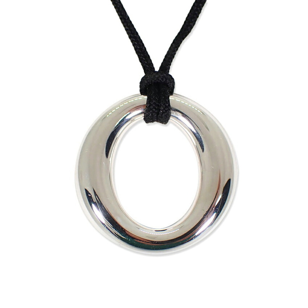 TIFFANY & CO. Silver Necklace